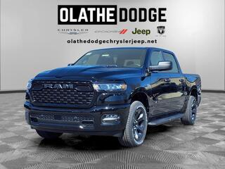 2026 Ram 1500 for sale in Olathe KS