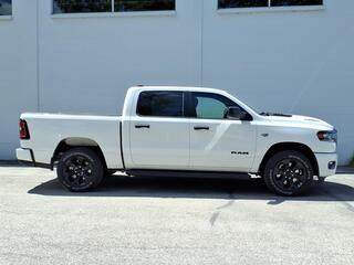 2026 Ram 1500 for sale in Kerrville TX
