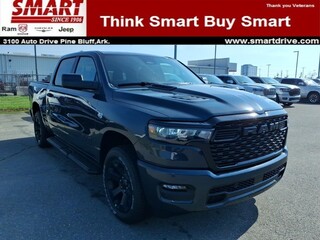 2026 Ram 1500 for sale in White Hall AR