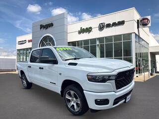 2026 Ram 1500 for sale in Powderly KY