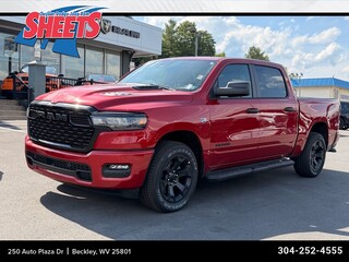 2026 Ram 1500 for sale in Beckley WV