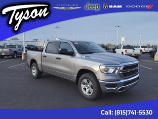 2024 Ram 1500 for sale in Shorewood IL