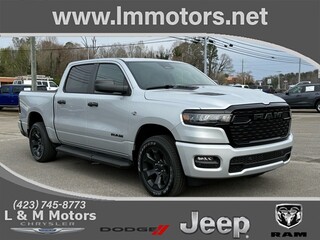 2026 Ram 1500 for sale in Athens TN