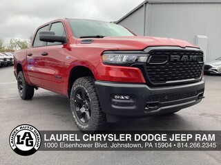 2026 Ram 1500 for sale in Johnstown PA
