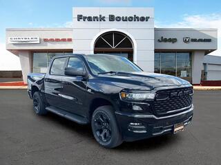 2026 Ram 1500 for sale in Janesville WI