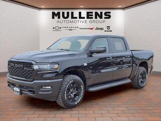 2026 Ram 1500 for sale in Checotah OK