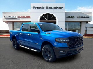 2026 Ram 1500 for sale in Janesville WI