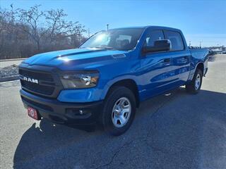 2023 Ram 1500 for sale in Burlington WI