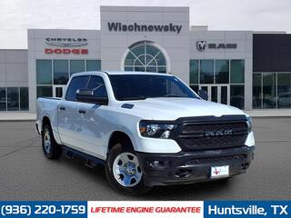 2023 Ram 1500 for sale in Huntsville TX
