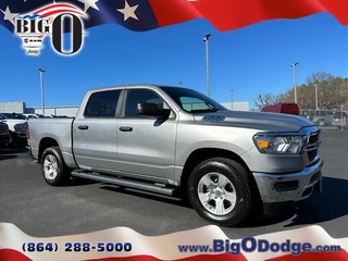 2024 Ram 1500 for sale in Greenville SC