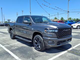 2026 Ram 1500 for sale in Shawnee KS