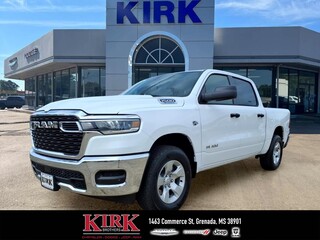 2026 Ram 1500 for sale in Grenada MS