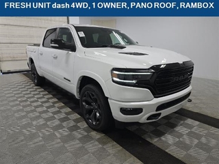 2021 Ram 1500 for sale in Dallas TX