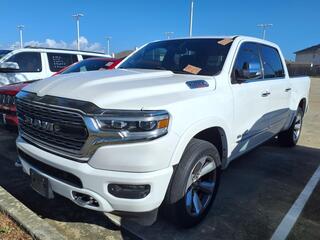2020 Ram 1500 for sale in Baytown TX