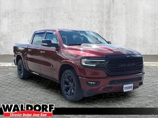 2021 Ram 1500 for sale in Anderson SC