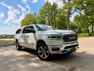 2021 Ram 1500 for sale in Knoxville TN