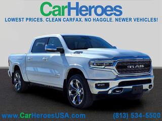 2020 Ram 1500 for sale in Greer SC