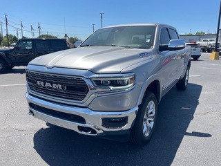 2021 Ram 1500 for sale in Dothan AL