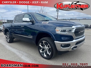 2021 Ram 1500 for sale in Boardman OH