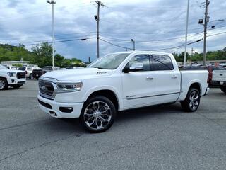 2022 Ram 1500 for sale in Johnson City TN