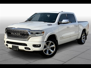 2020 Ram 1500 for sale in Denton TX