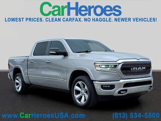 2022 Ram 1500 for sale in Greer SC