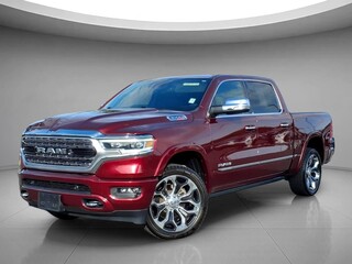 2021 Ram 1500 for sale in Pineville NC
