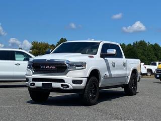 2021 Ram 1500 for sale in Homestead FL