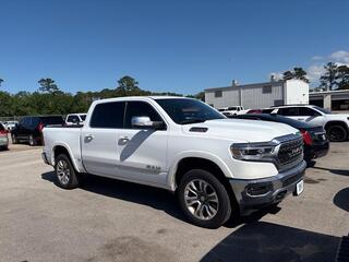 2022 Ram 1500 for sale in Dickinson TX
