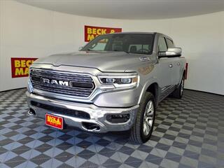 2023 Ram 1500 for sale in Houston TX