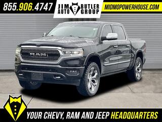 2022 Ram 1500 for sale in Linn MO