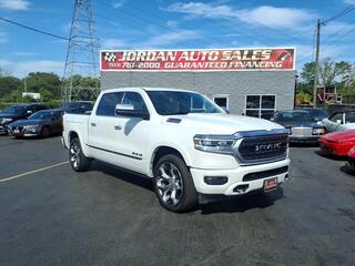 2020 Ram 1500 for sale in Cincinnati OH
