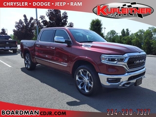 2021 Ram 1500 for sale in Boardman OH