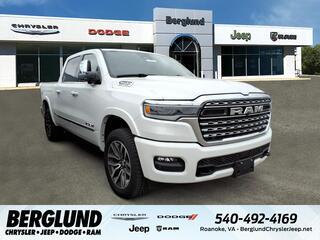 2025 Ram 1500 for sale in Roanoke VA