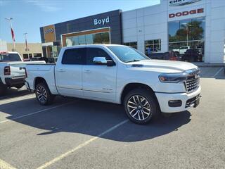 2025 Ram 1500 for sale in South Hill VA