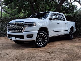 2025 Ram 1500 for sale in San Antonio TX