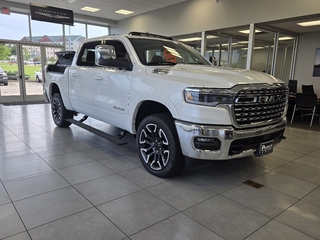 2025 Ram 1500 for sale in Starkville MS