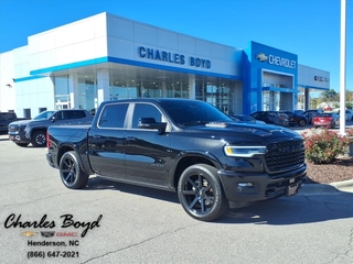 2025 Ram 1500 for sale in Henderson NC