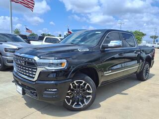 2025 Ram 1500 for sale in Pasadena TX