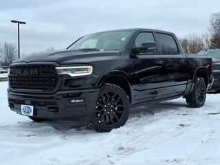 2026 Ram 1500 for sale in Rochester NH