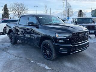 2026 Ram 1500 for sale in Janesville WI