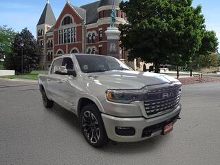 2026 Ram 1500 for sale in Monroe WI