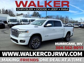 2026 Ram 1500 for sale in Hurricane WV