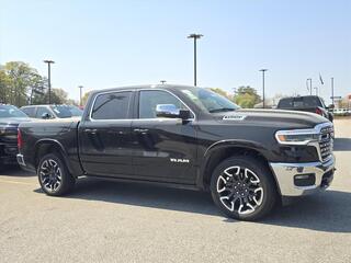 2026 Ram 1500 for sale in Greer SC