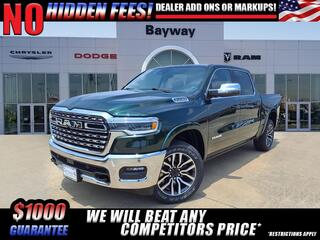 2026 Ram 1500 for sale in Pasadena TX