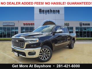 2025 Ram 1500 for sale in Baytown TX