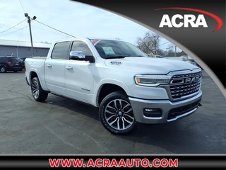 2025 Ram 1500 for sale in Greensburg IN