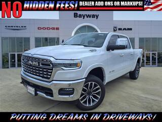 2025 Ram 1500 for sale in Pasadena TX
