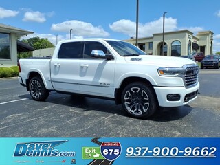 2025 Ram 1500 for sale in Dayton OH
