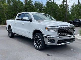 2025 Ram 1500 for sale in Mt Pleasant SC